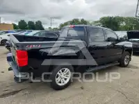 2018 Chevrolet Silverado фото