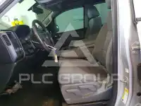 2018 Chevrolet Silverado photo