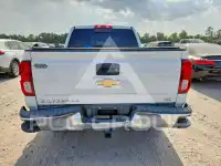 2018 Chevrolet Silverado фото