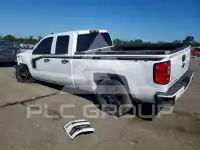 2018 Chevrolet Silverado фото