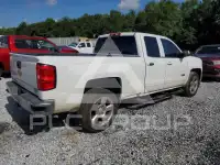 2018 Chevrolet Silverado фото