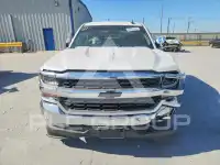 2018 Chevrolet Silverado фото
