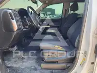 2018 Chevrolet Silverado photo