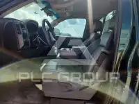 2018 Chevrolet Silverado фото