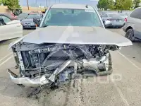2018 Chevrolet Silverado photo