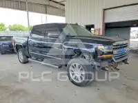 2018 Chevrolet Silverado фото