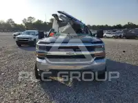 2018 Chevrolet Silverado photo