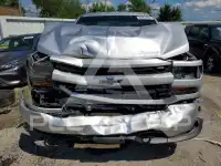 2018 Chevrolet Silverado фото