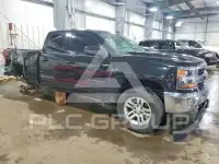 2018 Chevrolet Silverado фото