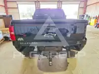 2018 Chevrolet Silverado фото