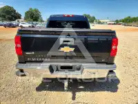 2018 Chevrolet Silverado фото