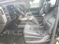2018 Chevrolet Silverado фото