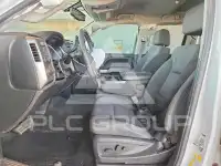 2018 Chevrolet Silverado photo