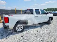 2018 Chevrolet Silverado фото