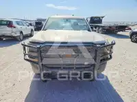 2018 Chevrolet Silverado фото