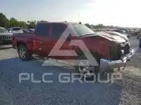 2018 Chevrolet Silverado фото