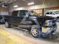 2018 Chevrolet Silverado фото