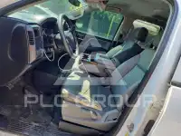 2018 Chevrolet Silverado фото