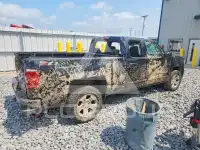 2018 Chevrolet Silverado фото