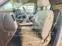 2018 Chevrolet Silverado фото