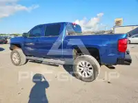 2018 Chevrolet Silverado фото