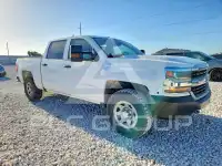 2018 Chevrolet Silverado фото