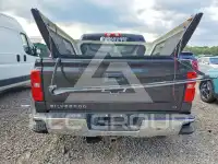 2018 Chevrolet Silverado фото