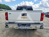 2018 Chevrolet Silverado фото