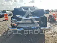 2018 Chevrolet Silverado photo