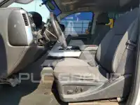 2018 Chevrolet Silverado фото