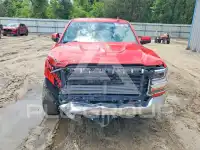 2018 Chevrolet Silverado фото