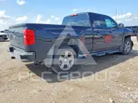 2018 Chevrolet Silverado photo