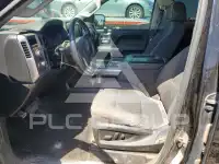 2018 Chevrolet Silverado photo