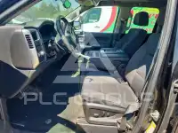 2018 Chevrolet Silverado фото