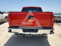 2018 Chevrolet Silverado фото