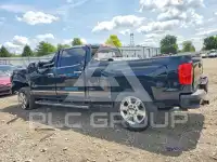 2018 Chevrolet Silverado фото