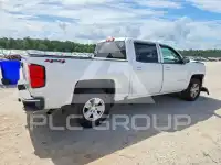 2018 Chevrolet Silverado photo
