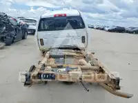 2018 Chevrolet Silverado photo