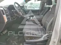 2018 Chevrolet Silverado фото