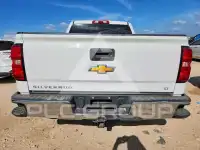 2018 Chevrolet Silverado фото