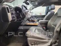 2018 Chevrolet Silverado фото