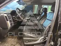 2018 Chevrolet Silverado фото