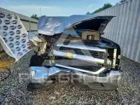 2018 Chevrolet Silverado фото