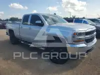2018 Chevrolet Silverado фото