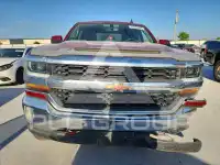 2018 Chevrolet Silverado фото