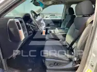 2018 Chevrolet Silverado фото