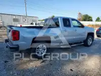 2018 Chevrolet Silverado photo