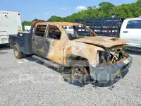 2018 Chevrolet Silverado photo