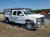 2018 Chevrolet Silverado photo