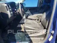 2018 Chevrolet Silverado фото